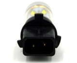 Светодиодные лампы с цоколем P13W