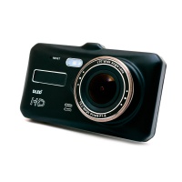 Автомобильный видеорегистратор Dled Lens HD (2шт.)
